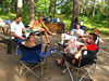 David Huting > Crane  Lake 2006 photo