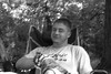 David Huting > Crane  Lake 2006 photo