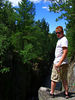 David Huting > Crane  Lake 2006 photo