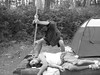 David Huting > Crane  Lake 2006 photo
