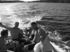 David Huting > Crane  Lake 2006 photo