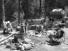 David Huting > Crane  Lake 2006 photo