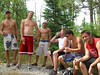 David Huting > Crane  Lake 2006 photo