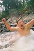 David Huting > Crane  Lake 2006 photo