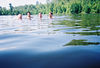 David Huting > Crane  Lake 2006 photo