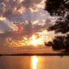 David Huting > Glorious Northwoods Sunset
Crane Lake, MN