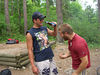 David Huting > Crane  Lake 2006 photo