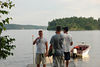 David Huting > Crane  Lake 2006 photo