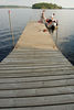 David Huting > Crane  Lake 2006 photo