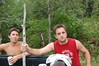 David Huting > Crane  Lake 2006 photo