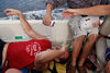 David Huting > Crane  Lake 2006 photo