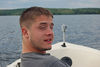 David Huting > Crane  Lake 2006 photo