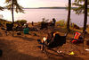 David Huting > Crane  Lake 2006 photo