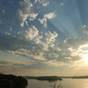 David Huting > Open Skies in the Boundary Waters