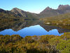 David Huting > 1 Day. 15 Miles. 2 Mountains. photo