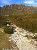 David Huting > 1 Day. 15 Miles. 2 Mountains. photo