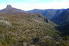 David Huting > 1 Day. 15 Miles. 2 Mountains. photo