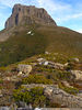 David Huting > The View of Barn's Bluff