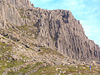 David Huting > Base of Barn's Bluff
It looked a lot smaller from farther away...