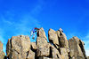David Huting > Chillin on Top